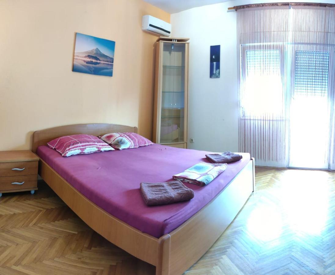 ספליט Eros Rooms מראה חיצוני תמונה