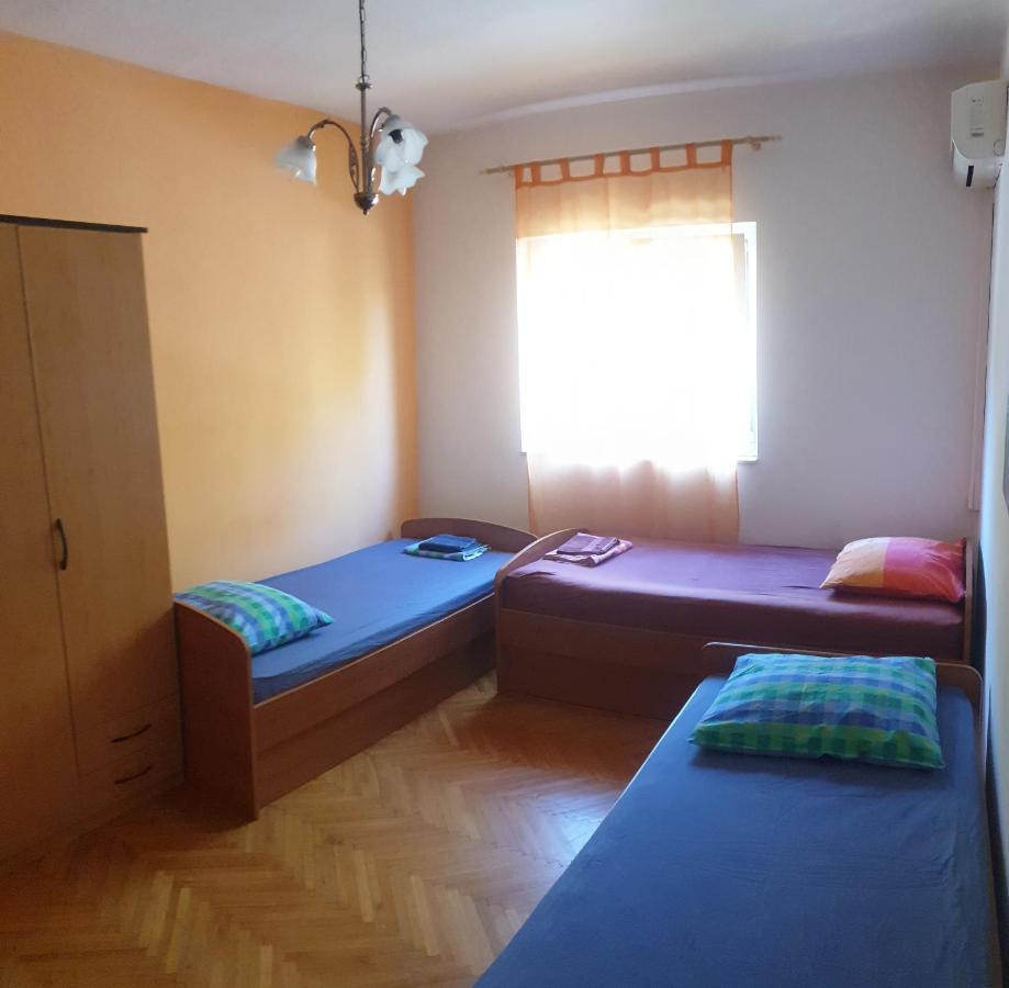 ספליט Eros Rooms מראה חיצוני תמונה