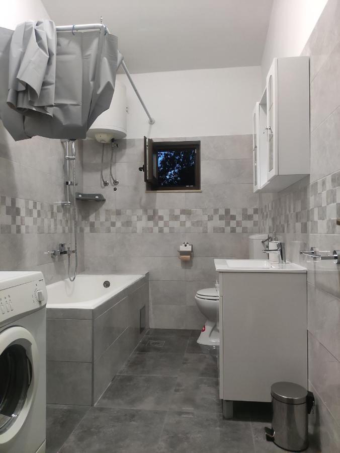 ספליט Eros Rooms מראה חיצוני תמונה