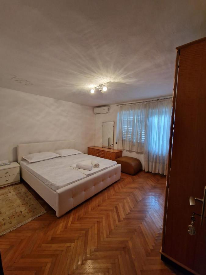 ספליט Eros Rooms מראה חיצוני תמונה