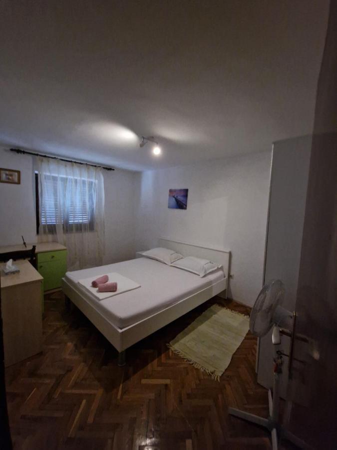 ספליט Eros Rooms מראה חיצוני תמונה