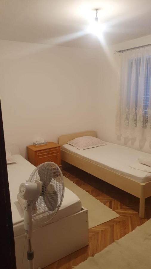 ספליט Eros Rooms מראה חיצוני תמונה