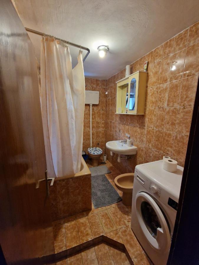 ספליט Eros Rooms מראה חיצוני תמונה