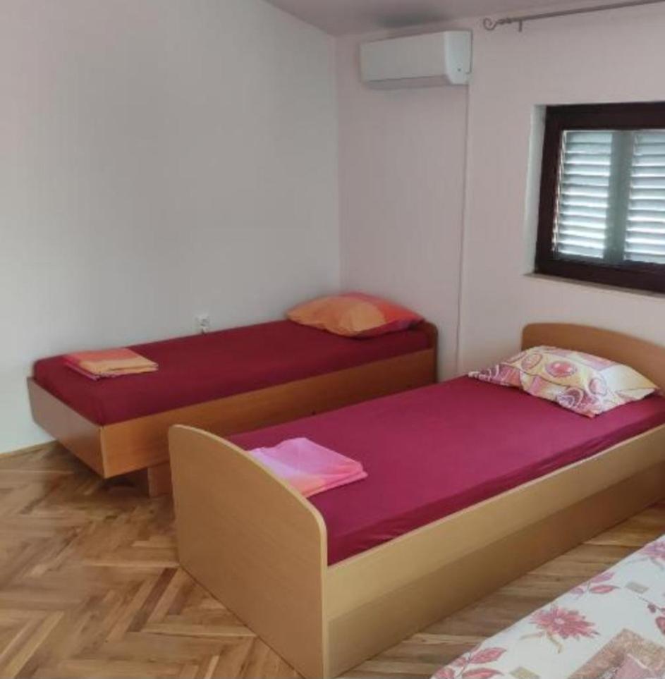 ספליט Eros Rooms מראה חיצוני תמונה