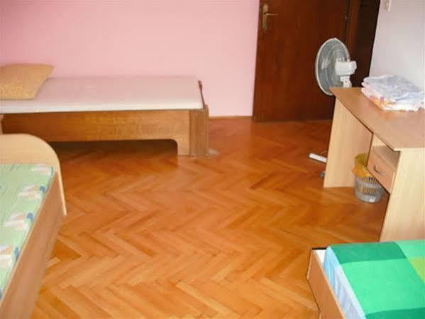 ספליט Eros Rooms מראה חיצוני תמונה