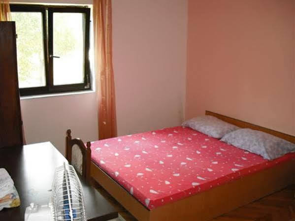 ספליט Eros Rooms מראה חיצוני תמונה
