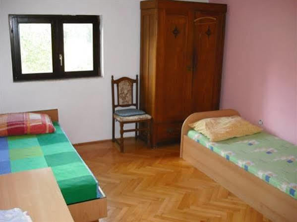 ספליט Eros Rooms מראה חיצוני תמונה