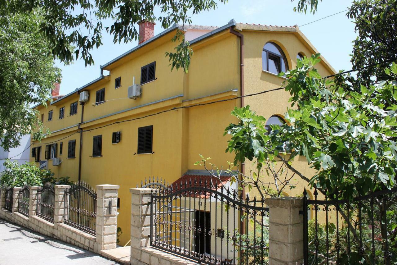 ספליט Eros Rooms מראה חיצוני תמונה